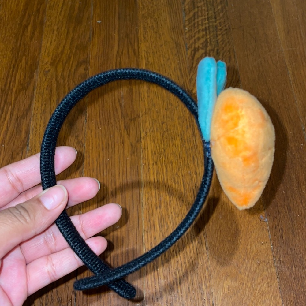 Kids headband